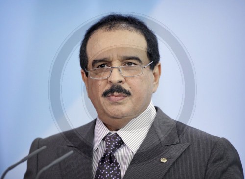 Hamad bin Isa Al Khalifa