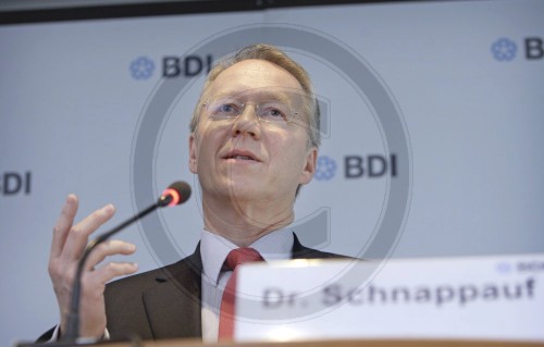 Werner SCHNAPPAUF