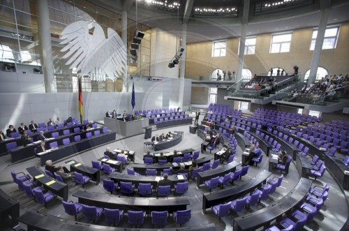 Deutscher Bundestag