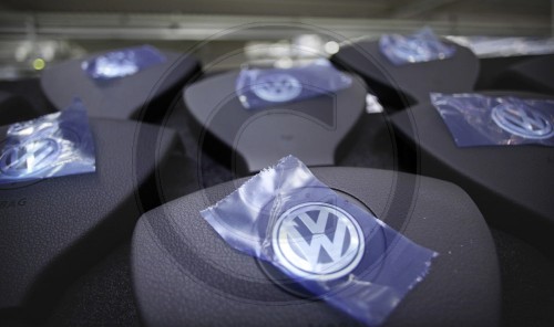 VW Embleme