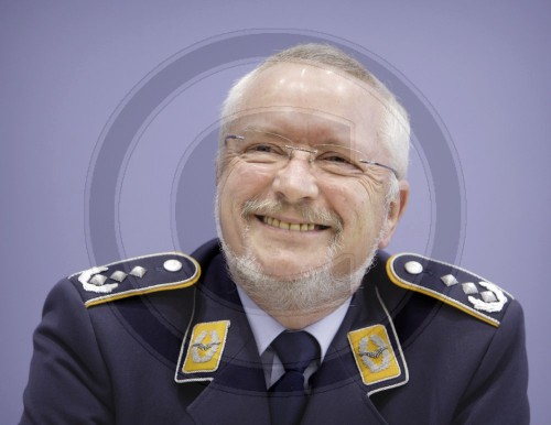 Bernhard GERTZ