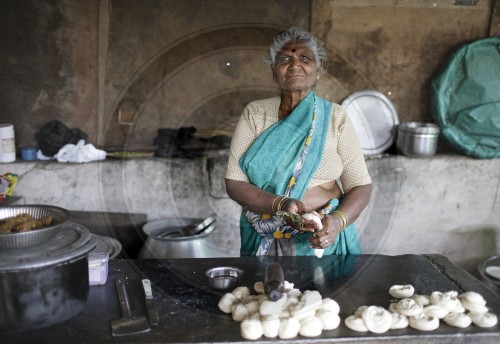 Garkueche in Bangalore