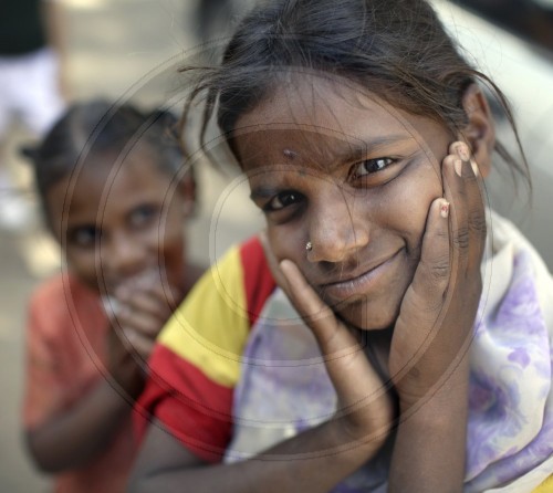 Kinder in Bangalore