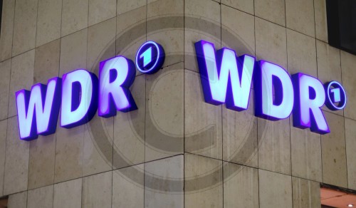 WDR in Koeln