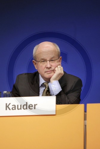 Volker KAUDER