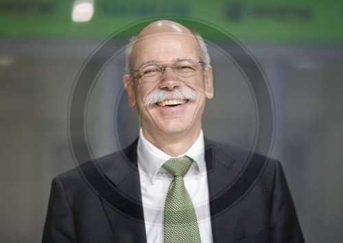 Dieter ZETSCHE