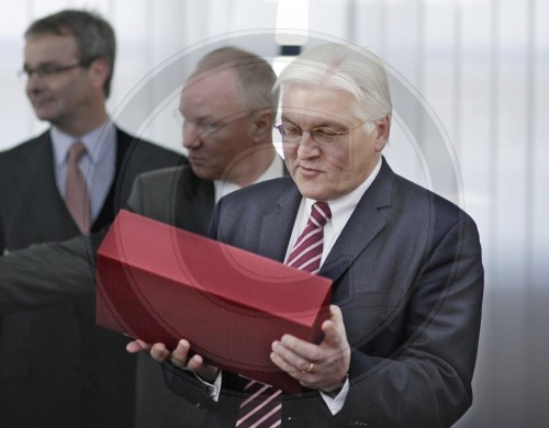 Frank-Walter STEINMEIER