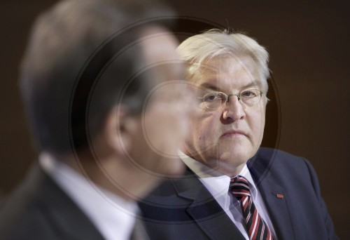 MUENTEFERING , STEINMEIER