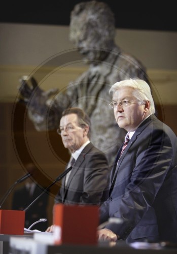 MUENTEFERING , STEINMEIER