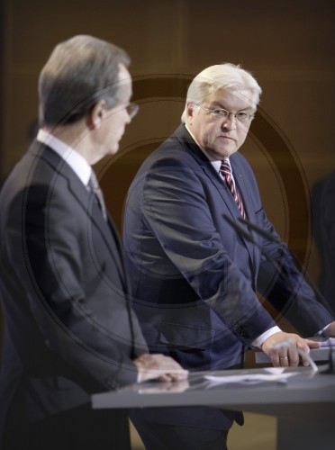 MUENTEFERING , STEINMEIER