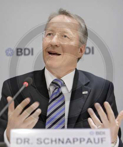 Werner SCHNAPPAUF