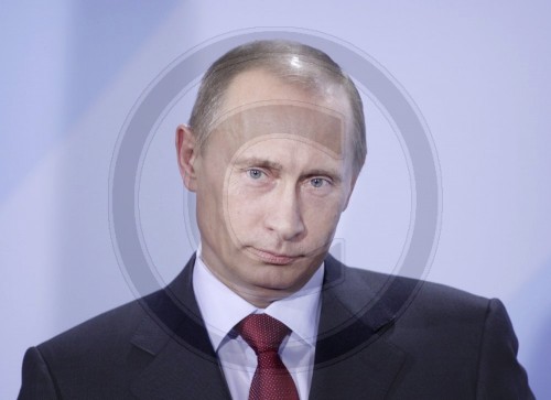 Wladimir PUTIN