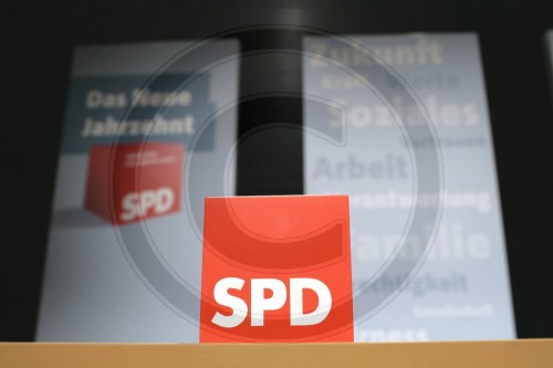 SPD