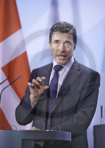 Anders Fogh RASMUSSEN