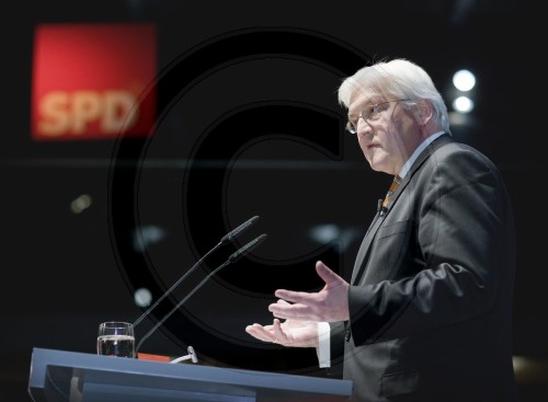 Frank-Walter STEINMEIER