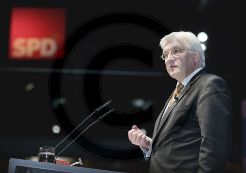 Frank-Walter STEINMEIER