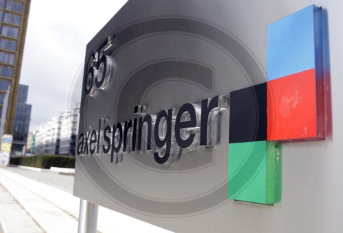 Axel Springer AG