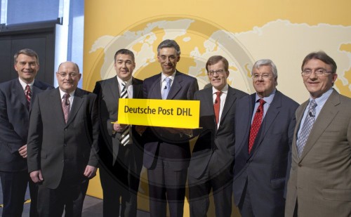 Deutsche Post DHL