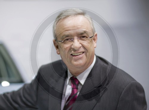 Martin WINTERKORN