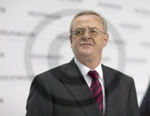 Martin WINTERKORN