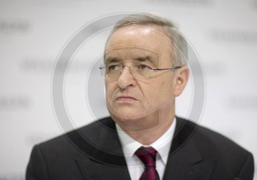 Martin WINTERKORN