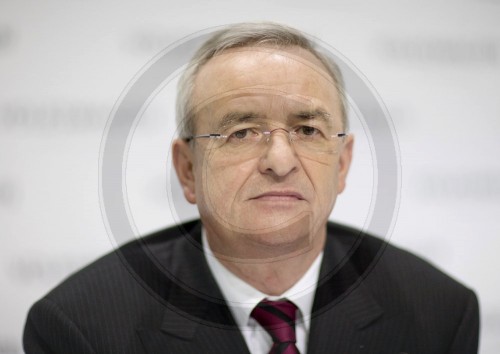 Martin WINTERKORN