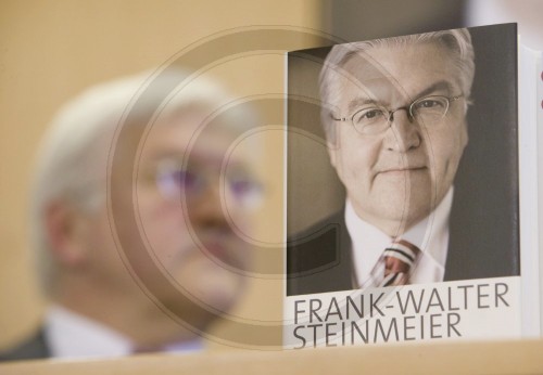 Frank-Walter STEINMEIER