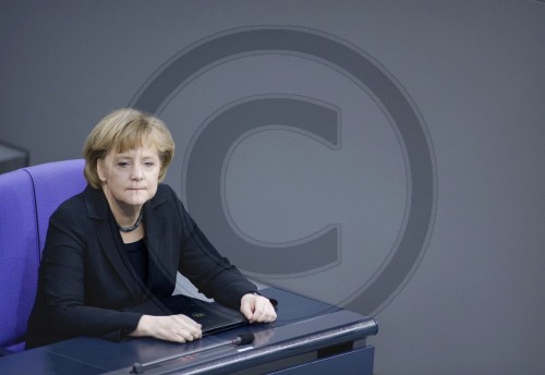 Angela MERKEL