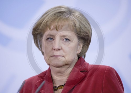 Angela MERKEL