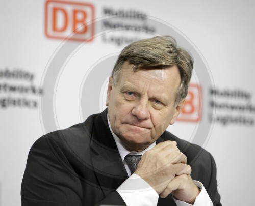 Hartmut MEHDORN