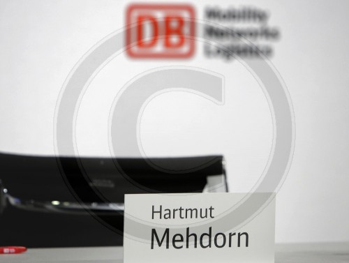Hartmut MEHDORN