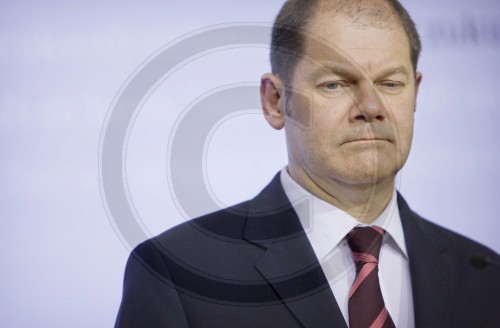 Olaf SCHOLZ