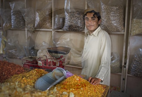 Itwar Bazar in Islamabad