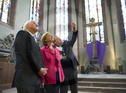 Steinmeier beim NATO-Gipfel