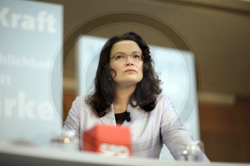 Andrea NAHLES