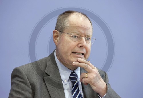 Peer STEINBRUECK