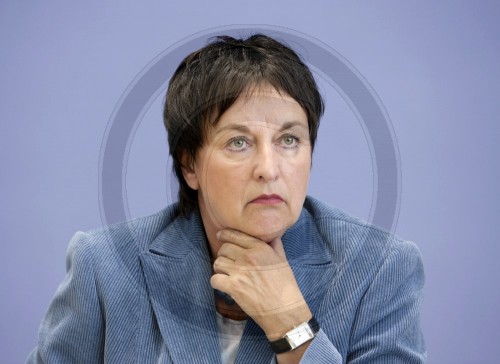 Brigitte ZYPRIES