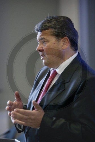 Sigmar GABRIEL