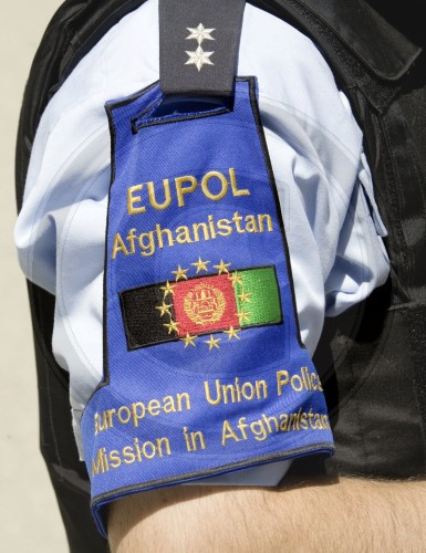 EUPOL Afghanistan