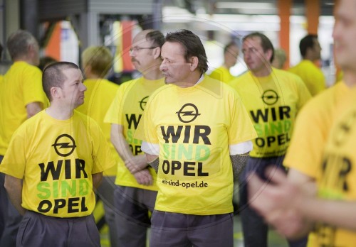 Opel Eisenach GmbH