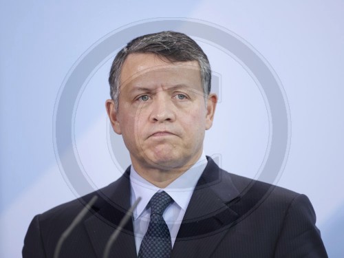 Abdullah II.