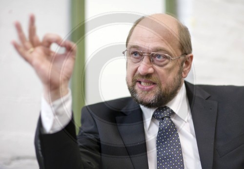 Martin SCHULZ