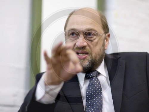 Martin SCHULZ