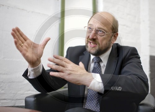 Martin SCHULZ