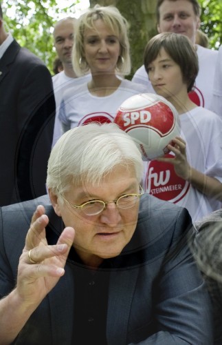 Frank-Walter STEINMEIER