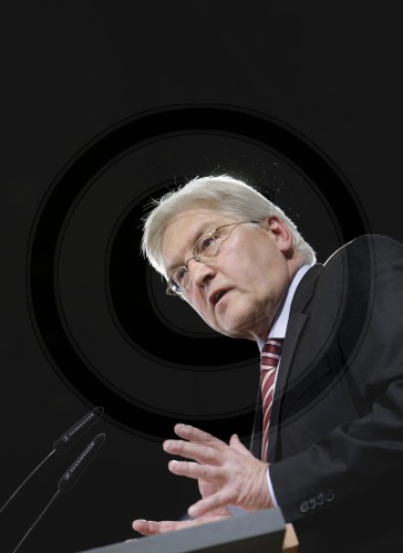 Frank-Walter STEINMEIER