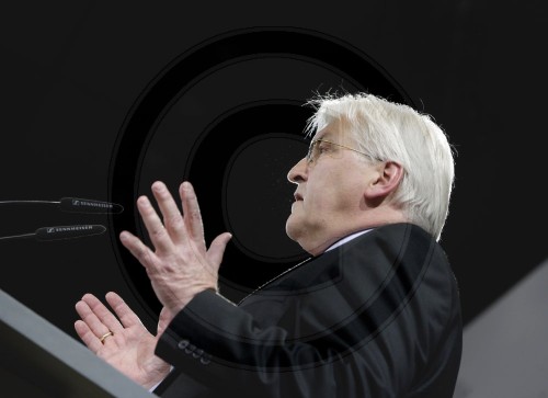 Frank-Walter STEINMEIER
