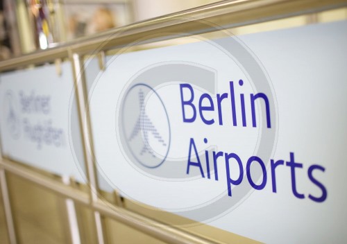 Berlin Airports