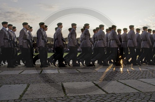 Soldaten der Bundeswehr