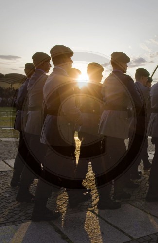 Soldaten der Bundeswehr